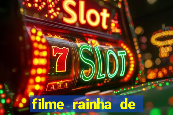 filme rainha de katwe netflix